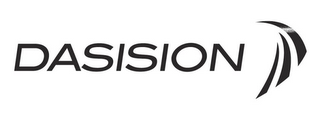 DASISION logo