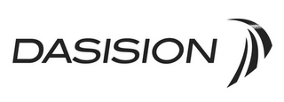 DASISION logo