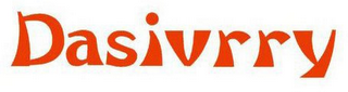 DASIVRRY logo