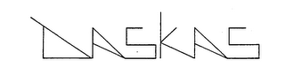 DASKAS logo