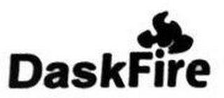DASKFIRE logo
