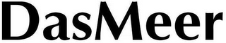 DASMEER logo