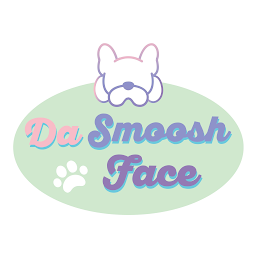 DASMOOSH FACE logo