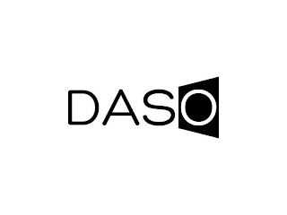 DASO logo