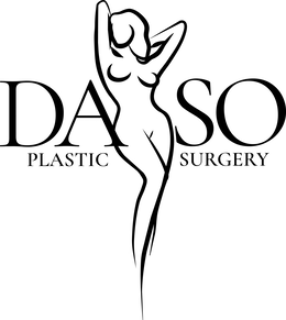 DASO PLASTIC SURGERY logo