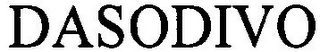 DASODIVO logo