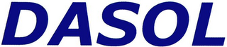 DASOL logo