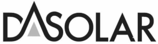 DASOLAR logo