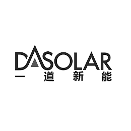 DASOLAR logo
