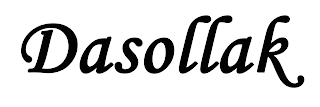 DASOLLAK logo