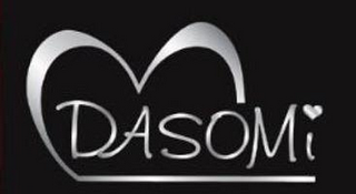 DASOMI logo