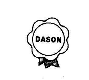 DASON logo