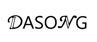 DASONG logo