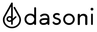 DASONI logo
