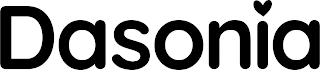 DASONIA logo