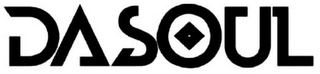 DASOUL logo