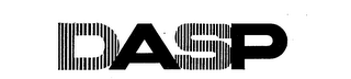 DASP logo