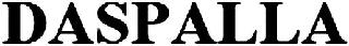 DASPALLA logo