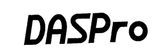 DASPRO logo