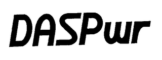 DASPWR logo