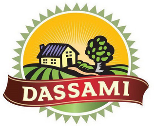 DASSAMI logo