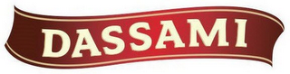 DASSAMI logo