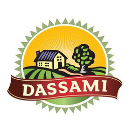 DASSAMI logo