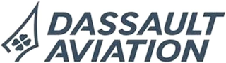 DASSAULT AVIATION logo