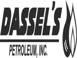 DASSEL'S PETROLEUM, INC. logo