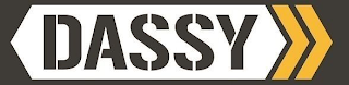 DASSY logo