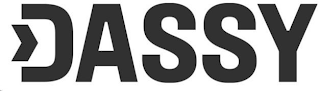 DASSY logo