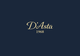 D'ASTA 1968 logo
