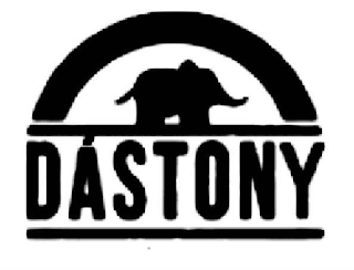 DASTONY logo