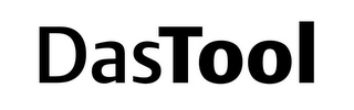 DASTOOL logo
