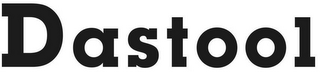 DASTOOL logo