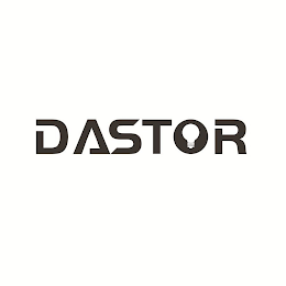 DASTOR logo