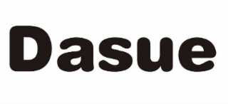 DASUE logo