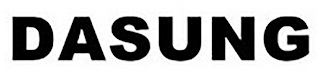 DASUNG logo