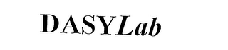 DASYLAB logo