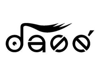 DASÉ logo