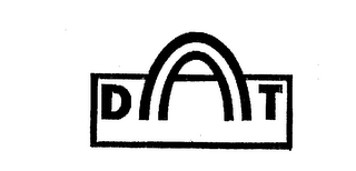 DAT logo
