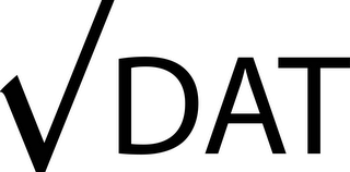 DAT logo