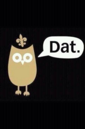DAT. logo