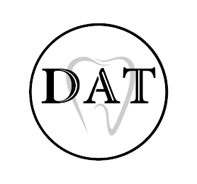 DAT logo