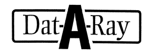 DAT-A-RAY logo