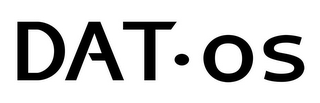 DAT OS logo