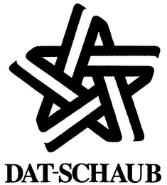 DAT-SCHAUB logo