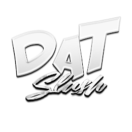 DAT SLUSH logo
