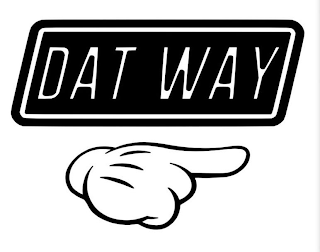 DAT WAY logo