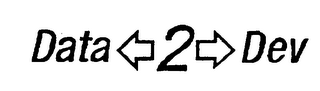 DATA 2 DEV logo